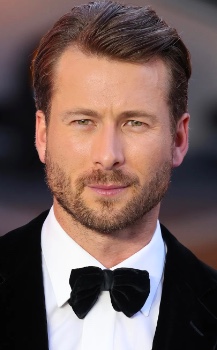 Glen Powell